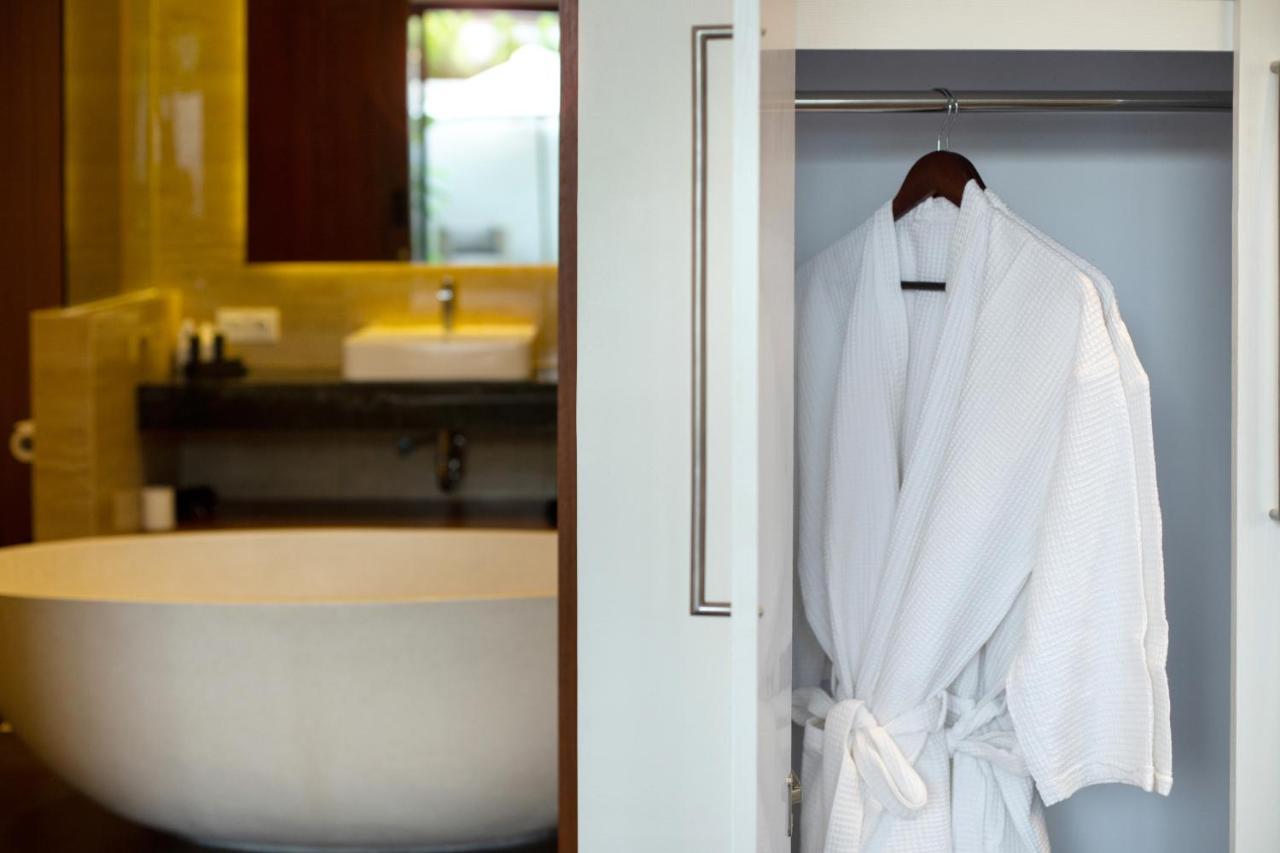 The Claremont Luxury Villas Seminyak Zewnętrze zdjęcie