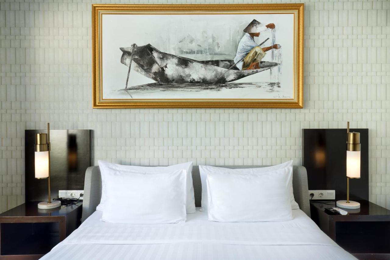 The Claremont Luxury Villas Seminyak Zewnętrze zdjęcie