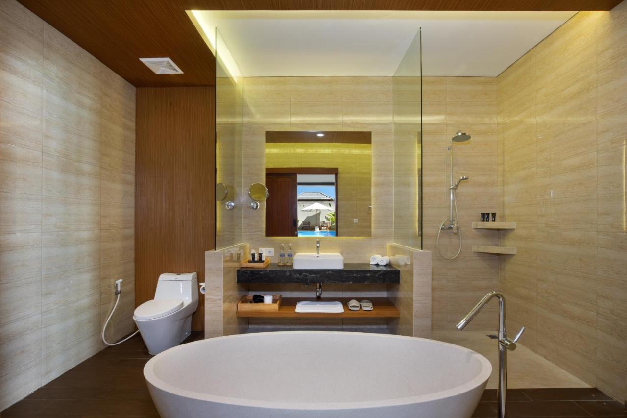 The Claremont Luxury Villas Seminyak Zewnętrze zdjęcie