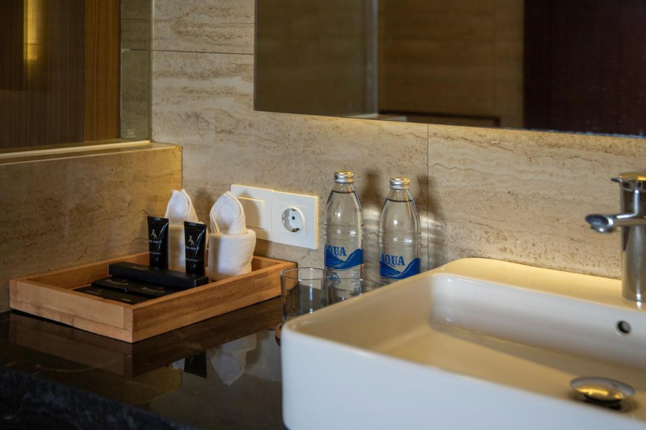 The Claremont Luxury Villas Seminyak Zewnętrze zdjęcie