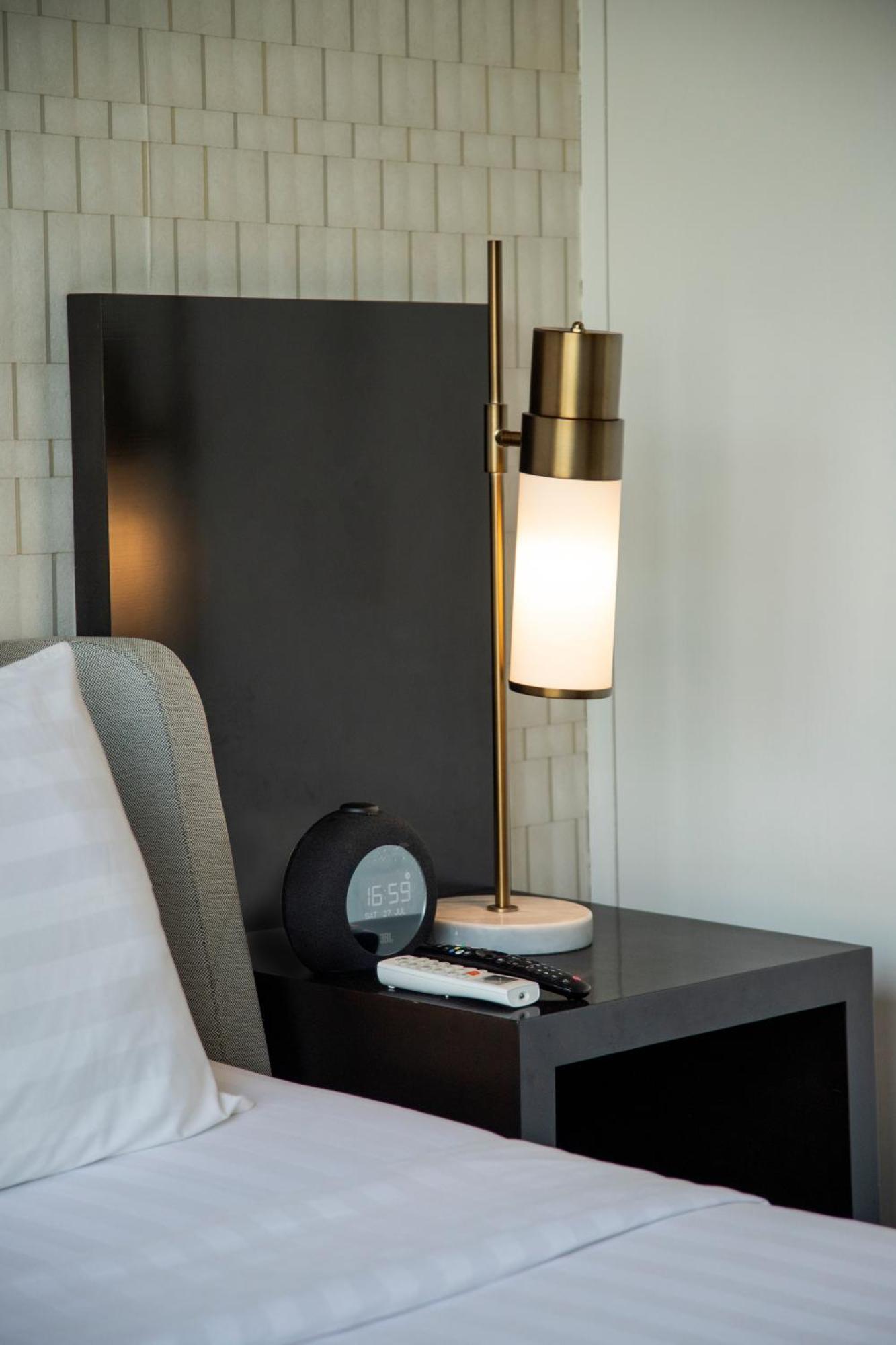 The Claremont Luxury Villas Seminyak Zewnętrze zdjęcie