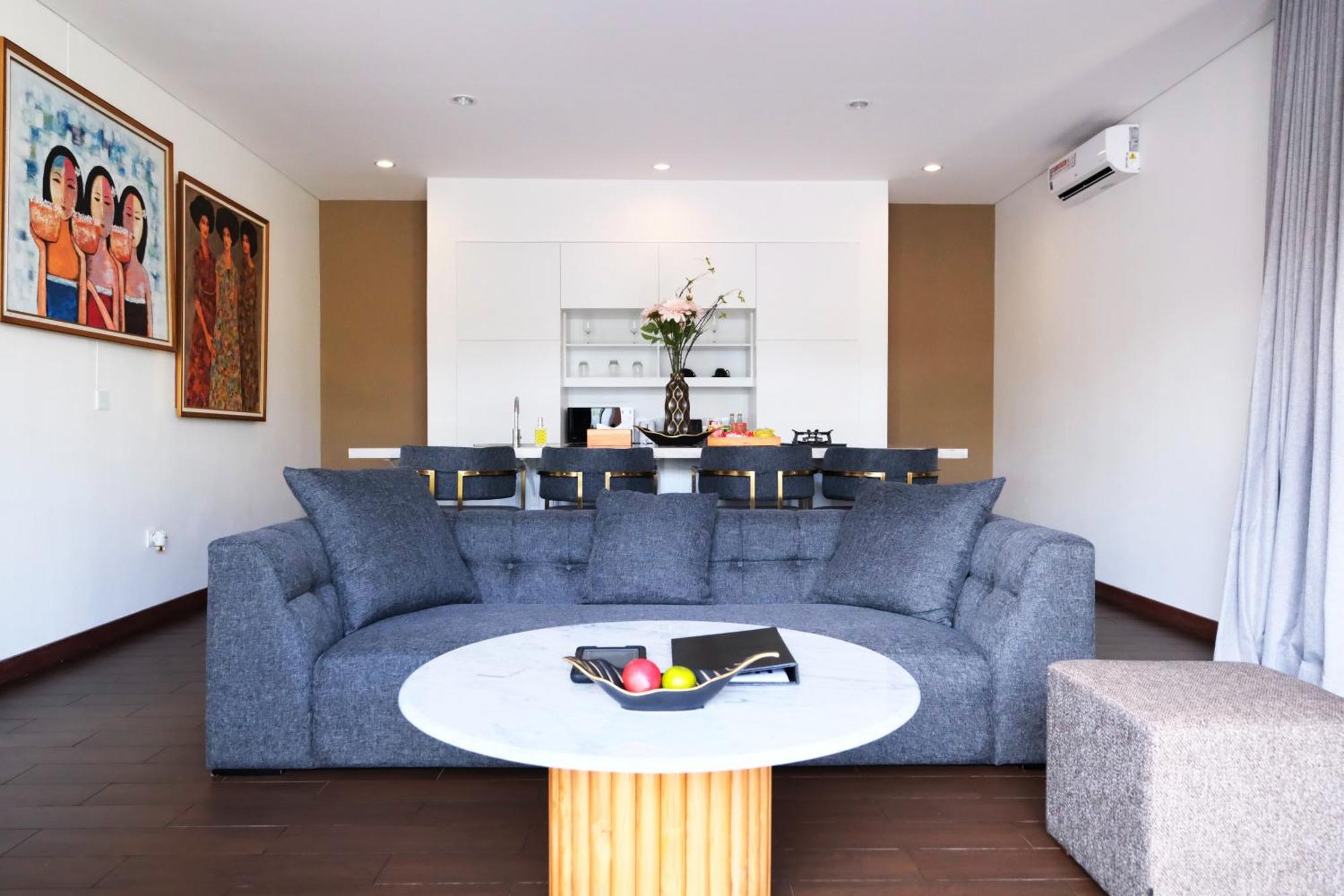 The Claremont Luxury Villas Seminyak Zewnętrze zdjęcie