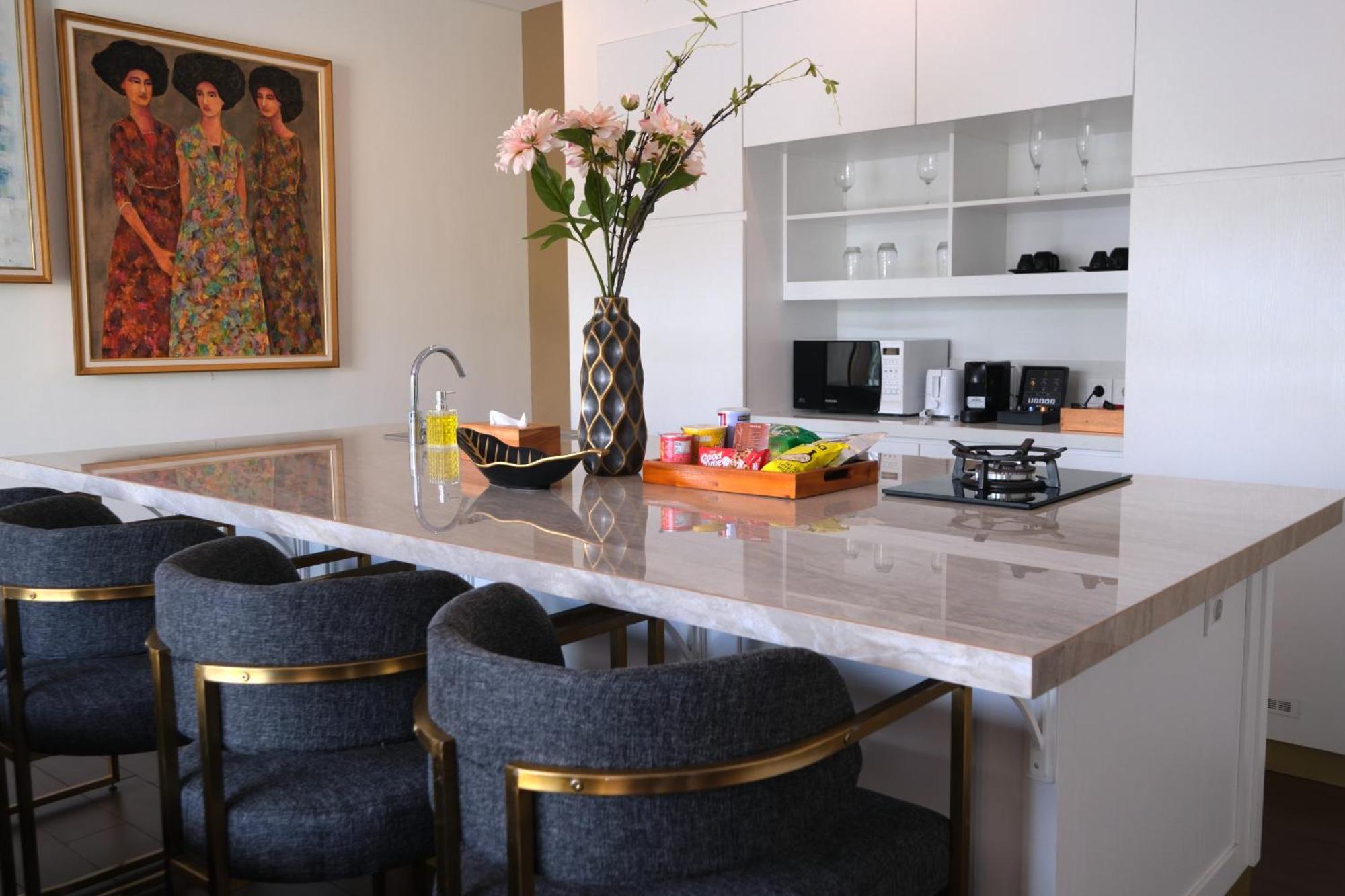 The Claremont Luxury Villas Seminyak Zewnętrze zdjęcie